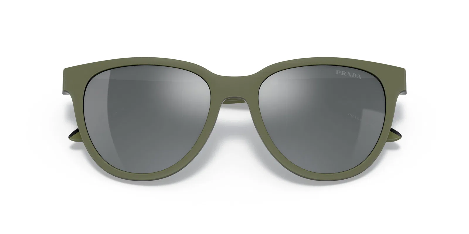 Prada Linea Rossa 05XS Sunglasses - view 12